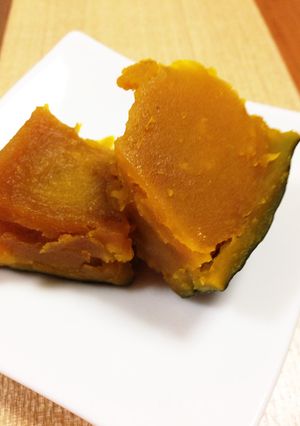 大好き☻かぼちゃの煮物-レシピのメイン写真