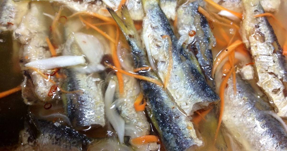 基本からアレンジまで!思わずつくりたくなる「ままかり」のレシピ集 | クックパッド