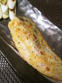簡単☆鮭のマヨオーブン焼き-レシピのメイン写真