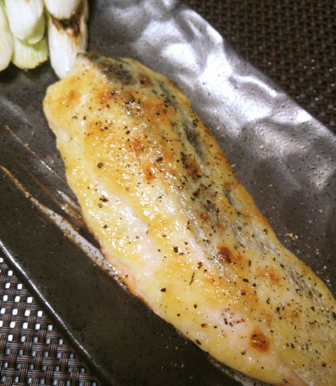 簡単☆鮭のマヨオーブン焼き by クック2BZQCX☆ 【クックパッド