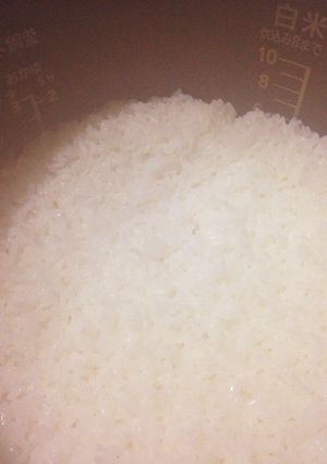 美味しいお米の研ぎ方を極める！-レシピのメイン写真