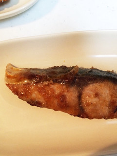 ブリの照り焼き〜ちょっぴり時短〜-レシピのメイン写真