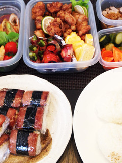 運動会のお弁当 前日準備の手順も！-レシピのメイン写真