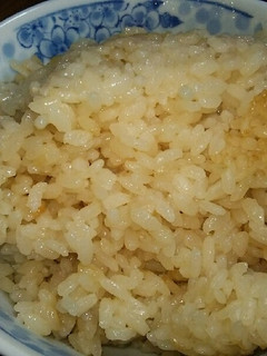 松茸の全然入っていない松茸ご飯-レシピのメイン写真