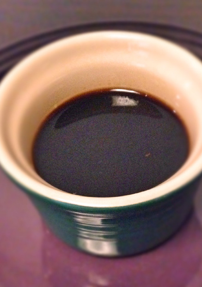 万能甘辛醤油だれ＋黒酢編-レシピのメイン写真