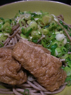 *少しだけ。簡単そばつゆ*-レシピのメイン写真