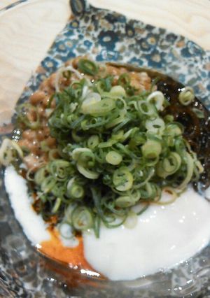 もずく楽部 納豆もずく＆めかぶ奴-レシピのメイン写真