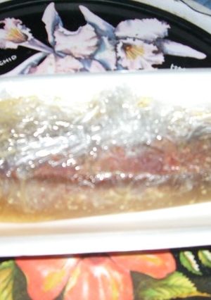 甘っ、辛っ・・・！？簡単魚の味噌漬け！-レシピのメイン写真