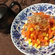 おいしい!にんじんサラダ