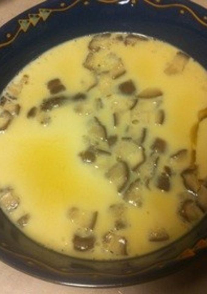 丼茶碗蒸し-レシピのメイン写真