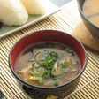 山形の納豆汁