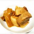 圧力鍋で簡単!とろける豚の角煮