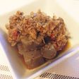 超ズボラなこんにゃくのおかか煮☆