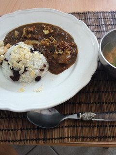 マイルドカレー-レシピのメイン写真