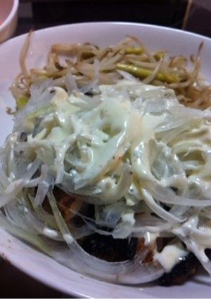 血液サラサラ？チキンステーキ-レシピのメイン写真