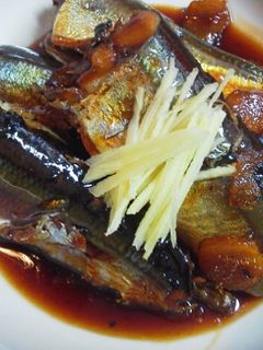 万能♪魚の煮付け-レシピのメイン写真