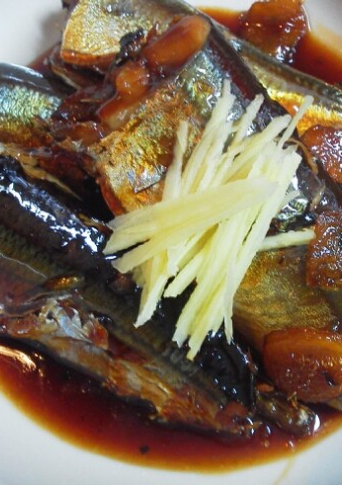 万能♪魚の煮付け-レシピのメイン写真