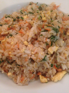 香味チャーハン-レシピのメイン写真