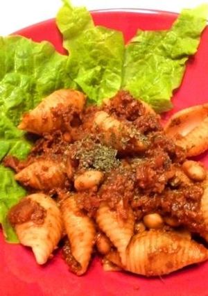 大豆の味噌チリコンカン-レシピのメイン写真