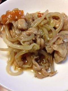 何にでも合う!あんかけ野菜炒め!-レシピのメイン写真