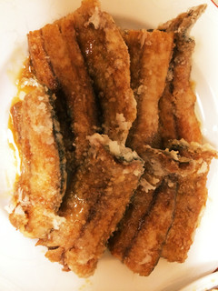 秋刀魚の蒲焼き♪めっちゃ簡単w-レシピのメイン写真