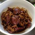 ☆鶏レバーのうま煮☆