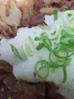 牛ぽん酢炒め-レシピのメイン写真