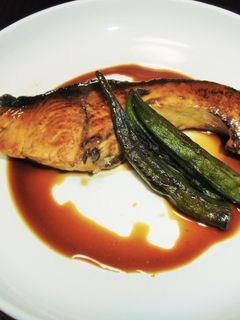 一人暮らしのぶりの照り焼き-レシピのメイン写真