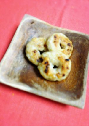 1歳の息子に☆豆腐入りチキンナゲット☆-レシピのメイン写真