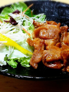 鶏もも肉で激ウマ(o゚▽゚)ニンニク焼き-レシピのメイン写真