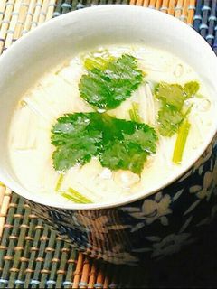 超簡単・茶碗蒸し♪-レシピのメイン写真