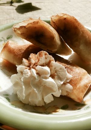 PHL‘S Turon-トゥロン-我家流-レシピのメイン写真