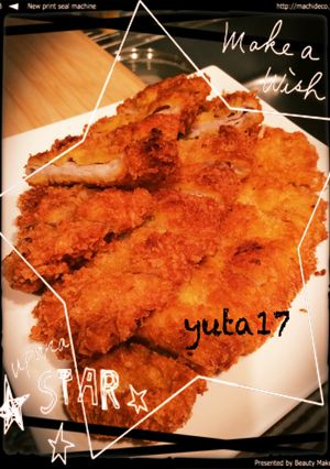 サクサク！ミルフィーユトンカツ-レシピのメイン写真