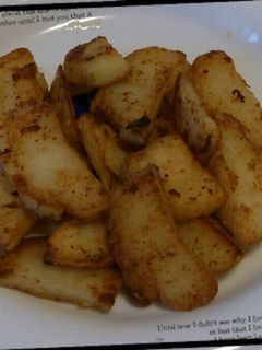 じゃがいものバター焼き-レシピのメイン写真