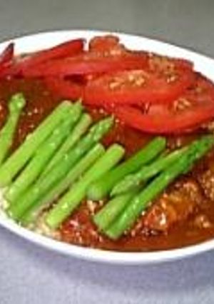 チキンカレー★コラーゲンたっぷり-レシピのメイン写真