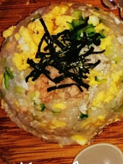 離乳食✩ちらし寿司-レシピのメイン写真