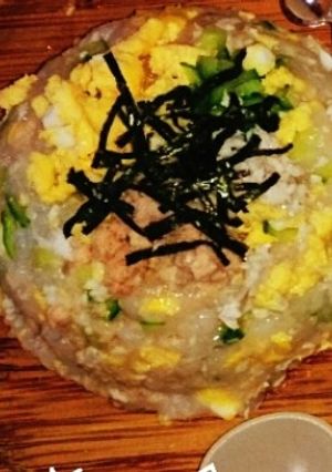 離乳食✩ちらし寿司-レシピのメイン写真