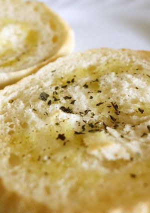 オリーブオイルで朝食を＊-レシピのメイン写真