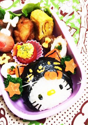 コロコロウインナーでハート♡-レシピのメイン写真