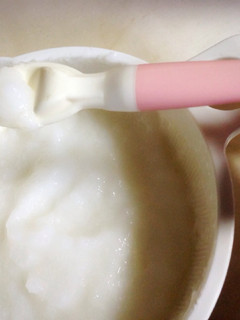 ♡離乳食初期♡生米からの10倍粥♡-レシピのメイン写真