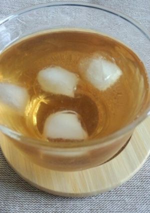 梨のフルーツブランデー-レシピのメイン写真