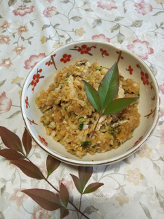 郷土料理② ガラガラ(大根の酢味噌あえ)-レシピのメイン写真