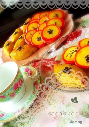 まるでさつまいも⁉︎クッキー◡̈♥︎-レシピのメイン写真