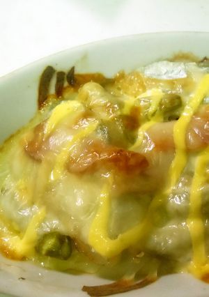 さわらのチーズ焼き♪-レシピのメイン写真