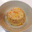 簡単♪あるものだけで炊飯器ピラフ