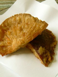 しいたけのから揚げ-レシピのメイン写真