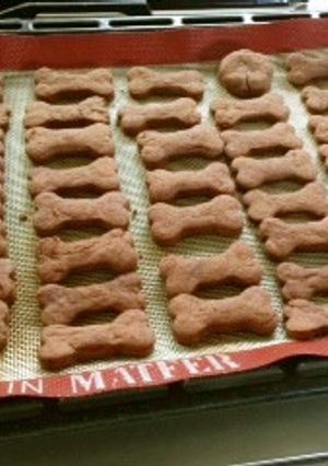 簡単☆ココアクッキー-レシピのメイン写真