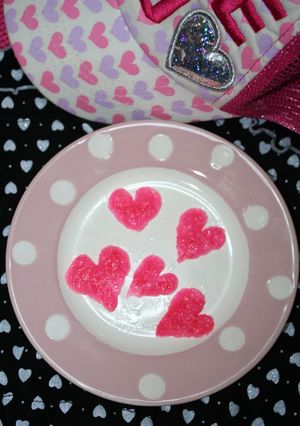 お弁当にも♡冷凍保存できる可愛い飾り-レシピのメイン写真