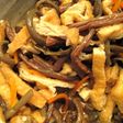 肴、準備よし!煮物三種その1