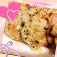 簡単♡青のり香るマグロのニンニク磯辺揚げ